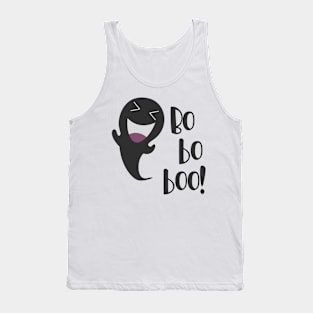 boboboo! Tank Top